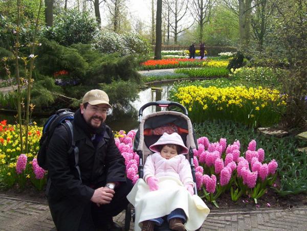 Keukenhof