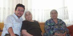 Ben, Anneannem, Hanife Yengem 11 Temmuz 2005