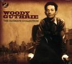 Woody Guthrie - Ultimate Collection