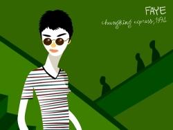 Faye Wong - http://www.milinkito.com/cine100/?id=59