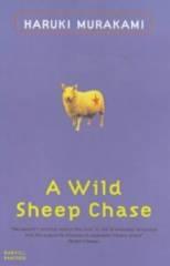 Haruki Murakami - A Wild Sheep Chase