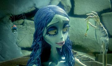 Corpse Bride