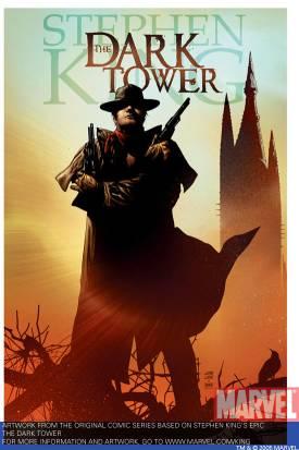 Dark Tower / MARVEL COMICS